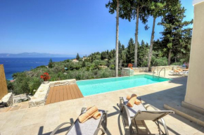 Apeiron I Villa by Paxos Retreats